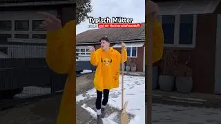 Typical mothers - and the neighborhood dispute 😱 Episode 1 / itsofficialmarco
