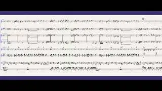 Экипаж  Одна семья. Jazz version