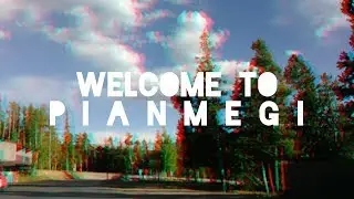 Welcome to P I A N M E G I