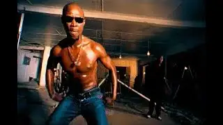 Mandoza - Sgelekeqe (Music Video)