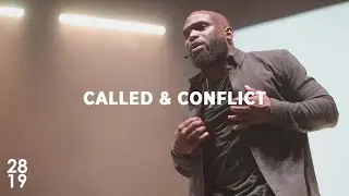KINGDOM CALLINGS | Called & Conflict | Matthew 
