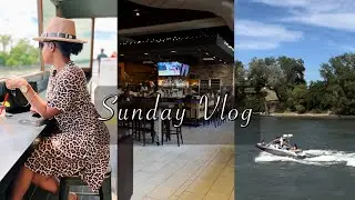 Vlog !! | my first Vlog! | self care 💋