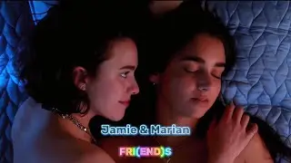 Jamie & Marian - FRI(END)S