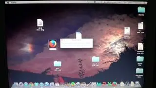 Fixit How to reset Firefox on mac os x