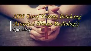 Kisah Hidupku Di Kala Sakit