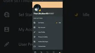 my discord user and tag feel free to friend me