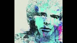 Peter Gabriel - Sky Blue (1992 Demo)