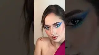 Tutorial OJOS💄 ¿qué opinas? 🥰