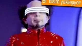 Call of Duty: Infinite Warfare oynuyoruz. Uzay boşluğunda çatışma çıktı!