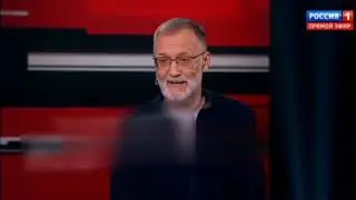 Политолог Михеев заявил, что даже если Россия лишится ДНР, ЛНР,