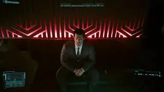 Cyberpunk 2077: My Corpo Story 