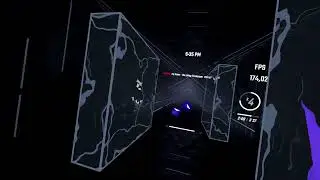 Beat Saber | The Living Tombstone - Fly Home [Ex+] | Mapped by Ootkovarma | CS 22