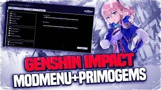 [Best] GENSHIN IMPACT MOD MENU / HACK ON PC / NEW UPDATE 2023