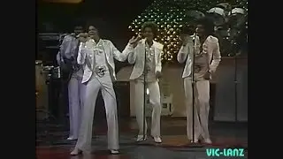 It's Too Late to Change the Time - The Jackson 5 - Mexico 1975 - Subtitulado en Español