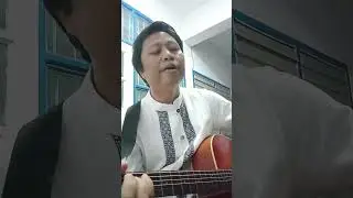 cover รักต้องสู้