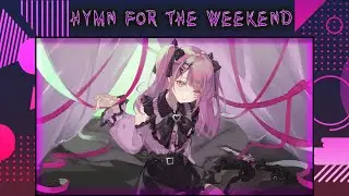 HVZEN - Hymn For The Weekend