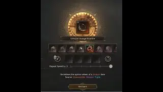 UNDECEMBER - Unique Change Essence