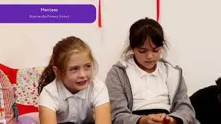 Could Peer Mentoring work for your school?