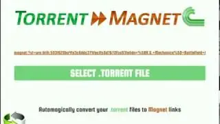 Download Torrent Files With IDM ●No File Size Limit●No Premium Account Needed
