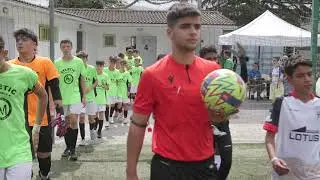 RESUMEN JUEVES DONOSTICUP 2023