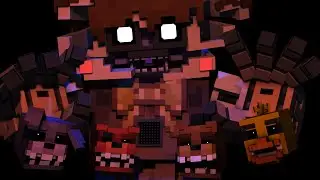[MI-FNaF] Ultimate FNaF Simple Rig Pack 3.0 Cancelled - Shayzis