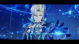 [GMV] De Fontaine Arc