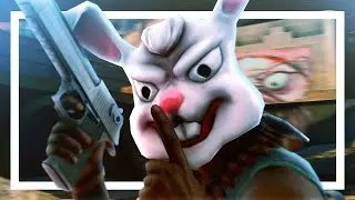THE BHOP SECRETS - Counter-Strike: GO