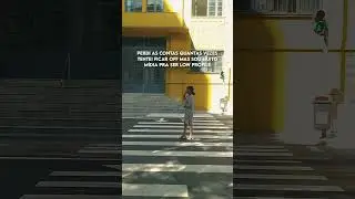 EU TENTEI ✨