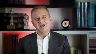 Çift Taraflı Omuz Çıkığı - Prof. Dr. Tahsin Beyzadeoğlu