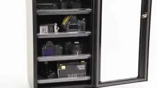 RAYLAB. Шкафы для хранения фотооборудования.