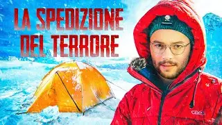 Spedizione DYATLOV: il più tremendo enigma sovietico