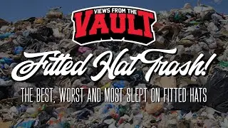 THAT HAT IS ABSOLUTE TRASH! The best, worst and most slept on New Era fitted hats of the week!