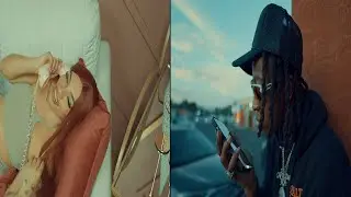 Capolow - Sweet Lady (Official Video)
