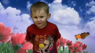Семь. Детский канал.