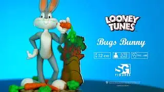 Bugs Bunny by ABYstyle Studio - Looney Tunes