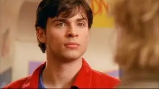 Clark Kent's Powers - Immunity -- (Smallville - S3; E18)