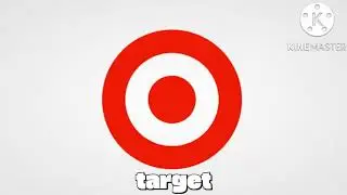 target logo animation