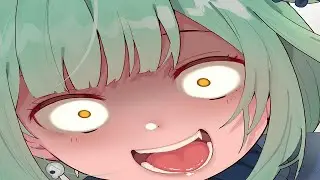{HoloFunk} Killer Scream [Death]