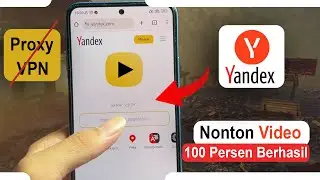 Latest Method 2025 100% Successful to Open Yandex Google Chrome Without VPN and Proxy
