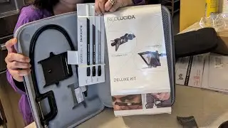NEOLUCIDA DELUXE KIT I GIFT FROM MY HUSBAND