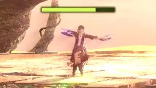 Dancer is a Tank job