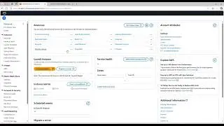 Terraform simple way to use modules and import command
