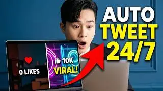 How to Auto Post on Twitter (Full Automation Guide 2026)