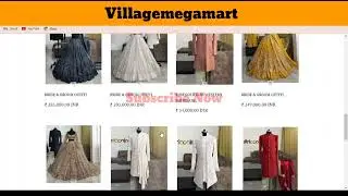 Reccoindia 😱😱|| 😱😱Latest Collection || #Villagemegamart #mensfashion #womenfashion