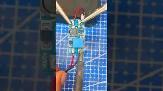 UPS making For Wifi Router/Onu 