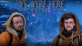 РАСКРЫВАЕМ СЛОЖНЫЕ СЕКРЕТЫ ✅ WE WERE HERE TOGETHER