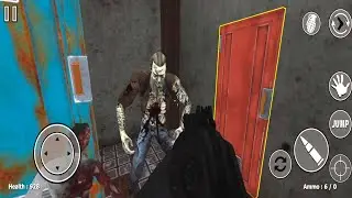 Zombie Monsters 8 Mutants - Enax Game - Zombie Evil Kill 7 -719
