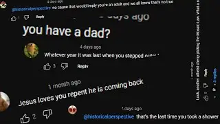 Strangely Toxic Youtube Community