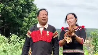 NAO COÃ KMƯN -Ayõng adei Ti Buôn Tri EaHleo