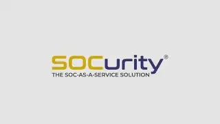 SOCurity® – Die SOC-as-a-Service Lösung von SAMA PARTNERS